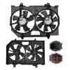 Elektromotor, K&uuml;hlerl&uuml;fter MEAT & DORIA 996262