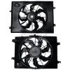 Elektromotor, K&uuml;hlerl&uuml;fter MEAT & DORIA 996283
