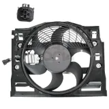 Elektromotor, Kühlerlüfter MEAT & DORIA 996300