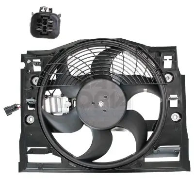 Elektromotor, Kühlerlüfter MEAT & DORIA 996300 Bild Elektromotor, Kühlerlüfter MEAT & DORIA 996300