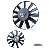 Elektromotor, Kühlerlüfter MEAT & DORIA 996331