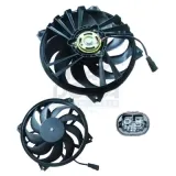 Elektromotor, Kühlerlüfter MEAT & DORIA 996350