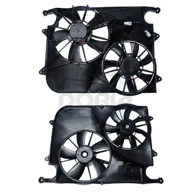 Elektromotor, Kühlerlüfter MEAT & DORIA 996353