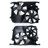Elektromotor, Kühlerlüfter MEAT & DORIA 996353