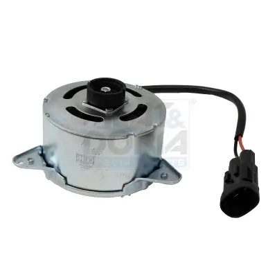 Elektromotor, Kühlerlüfter MEAT & DORIA 996356 Bild Elektromotor, Kühlerlüfter MEAT & DORIA 996356