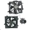 Elektromotor, K&uuml;hlerl&uuml;fter MEAT & DORIA 996358