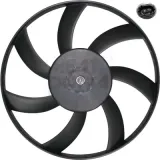 Elektromotor, Kühlerlüfter MEAT & DORIA 996362