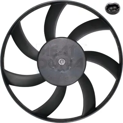 Elektromotor, Kühlerlüfter MEAT & DORIA 996362 Bild Elektromotor, Kühlerlüfter MEAT & DORIA 996362