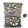Elektromotor, K&uuml;hlerl&uuml;fter MEAT & DORIA 996366