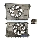 Elektromotor, Kühlerlüfter MEAT & DORIA 996366