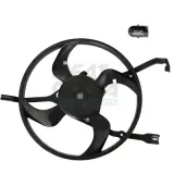 Elektromotor, Kühlerlüfter MEAT & DORIA 996376