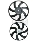 Elektromotor, Kühlerlüfter MEAT & DORIA 996378