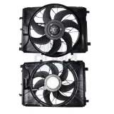 Elektromotor, Kühlerlüfter MEAT & DORIA 996410