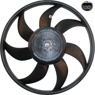 Elektromotor, Kühlerlüfter MEAT & DORIA 996433
