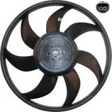 Elektromotor, Kühlerlüfter MEAT & DORIA 996433