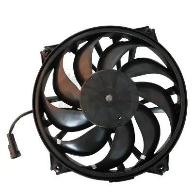 Elektromotor, Kühlerlüfter MEAT & DORIA 996437 Bild Elektromotor, Kühlerlüfter MEAT & DORIA 996437