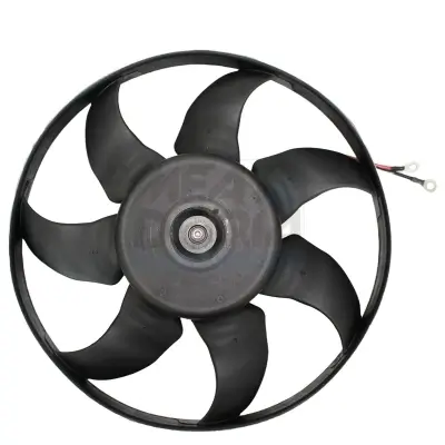 Elektromotor, Kühlerlüfter MEAT & DORIA 996444