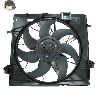Elektromotor, Kühlerlüfter MEAT & DORIA 996451