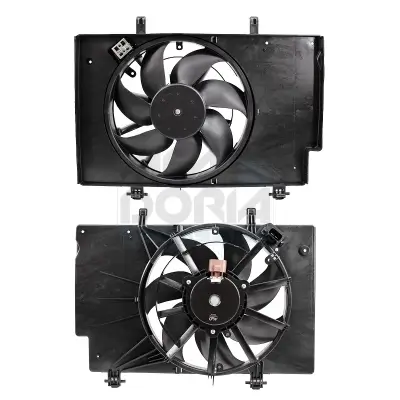 Elektromotor, Kühlerlüfter MEAT & DORIA 996470 Bild Elektromotor, Kühlerlüfter MEAT & DORIA 996470
