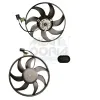 Elektromotor, K&uuml;hlerl&uuml;fter MEAT & DORIA 996514