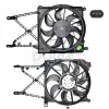 Elektromotor, K&uuml;hlerl&uuml;fter MEAT & DORIA 996517