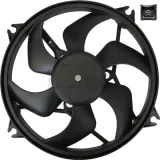 Elektromotor, Kühlerlüfter MEAT & DORIA 996526