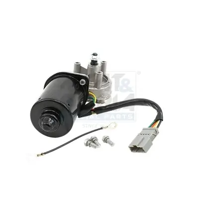 Wischermotor 12 V MEAT & DORIA 27700 Bild Wischermotor 12 V MEAT & DORIA 27700