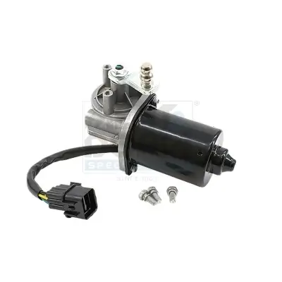 Wischermotor 12 V MEAT & DORIA 27745