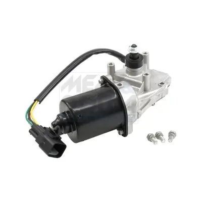Wischermotor 12 V MEAT & DORIA 27746
