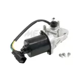 Wischermotor 12 V MEAT & DORIA 27746