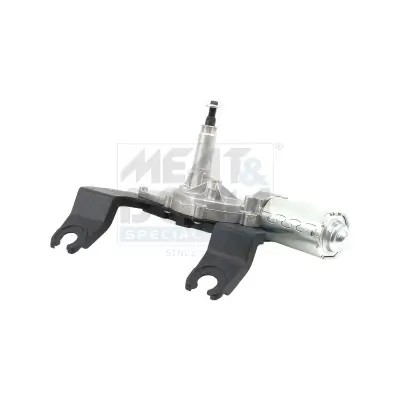 Wischermotor 12 V MEAT & DORIA 27760