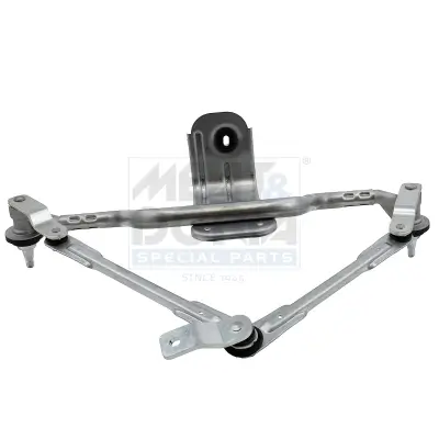 Wischergestänge MEAT & DORIA 227144 Bild Wischergestänge MEAT & DORIA 227144