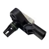Sensor, Ladedruck MEAT & DORIA 827108