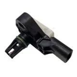 Sensor, Ladedruck MEAT & DORIA 827108