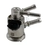 Dosiermodul, Harnstoffeinspritzung MEAT & DORIA 73606