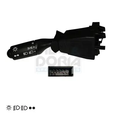 Lenkstockschalter MEAT & DORIA 232022