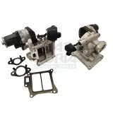 AGR-Ventil MEAT & DORIA 881070