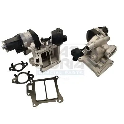 AGR-Ventil MEAT & DORIA 881070 Bild AGR-Ventil MEAT & DORIA 881070