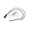 Kabelreparatursatz, Handschuhfachleuchte MEAT & DORIA 25801