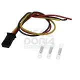 Kabelreparatursatz, Lautsprecher MEAT & DORIA 25802