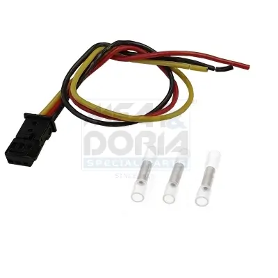 Kabelreparatursatz, Lautsprecher MEAT & DORIA 25802 Bild Kabelreparatursatz, Lautsprecher MEAT & DORIA 25802