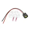 Kabelreparatursatz, K&uuml;hlmitteltemperatursensor MEAT & DORIA 25807