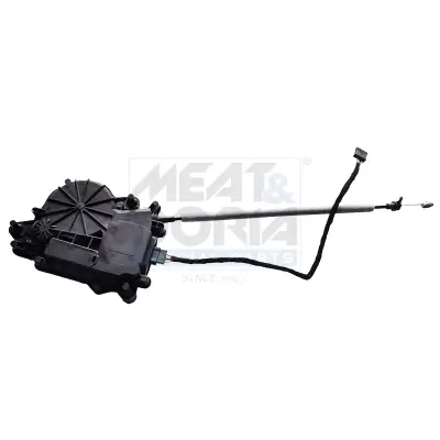 Heckklappenschloss MEAT & DORIA 311361
