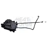 Heckklappenschloss MEAT & DORIA 311361