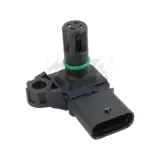 Sensor, Saugrohrdruck MEAT & DORIA 827106