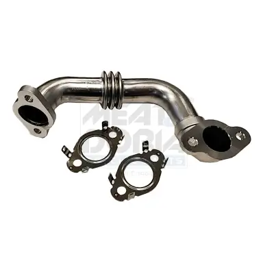 Rohrleitung, AGR-Ventil MEAT & DORIA 881077 Bild Rohrleitung, AGR-Ventil MEAT & DORIA 881077