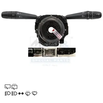 Lenkstockschalter MEAT & DORIA 232031