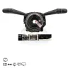 Lenkstockschalter MEAT & DORIA 232033