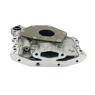 Ölpumpe MEAT & DORIA 998070 Bild Ölpumpe MEAT & DORIA 998070