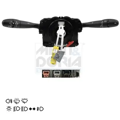 Lenkstockschalter MEAT & DORIA 232055
